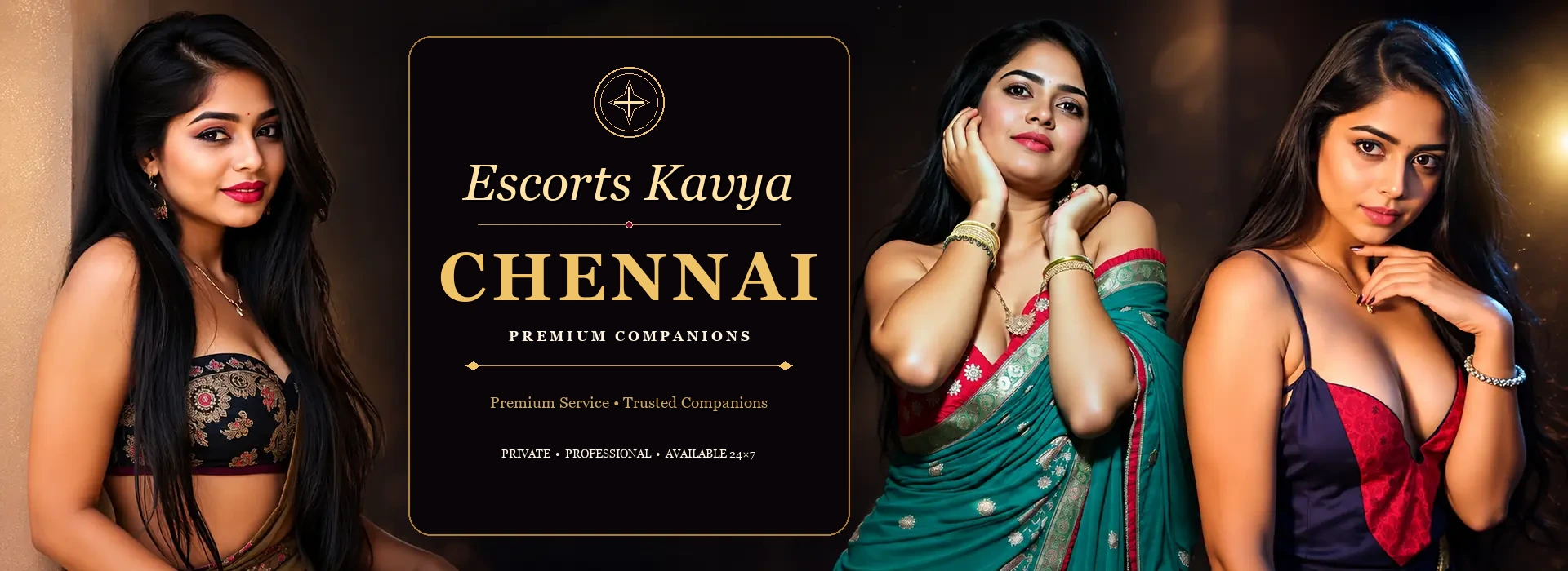 Chennai Escort Service