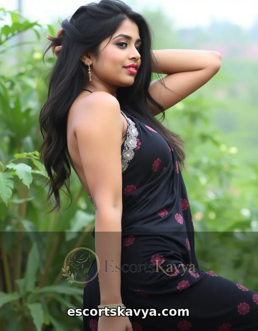 Bhavna Balaji VIP escort in Chennai