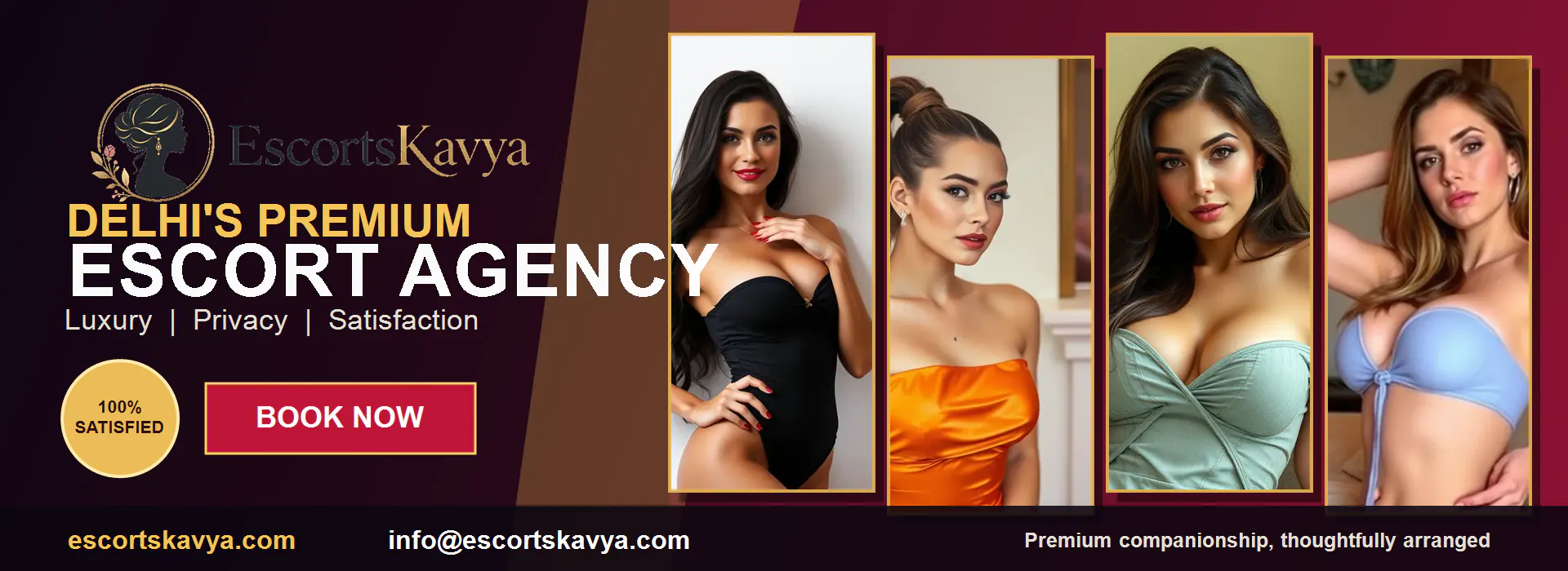 Chennai Escort Service
