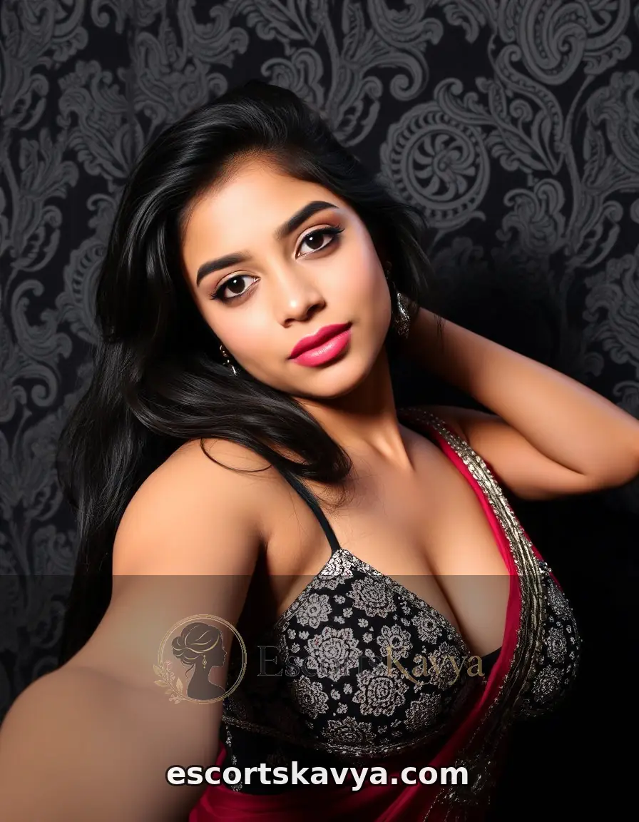 Keerthi Suresh luxury escort in Chennai