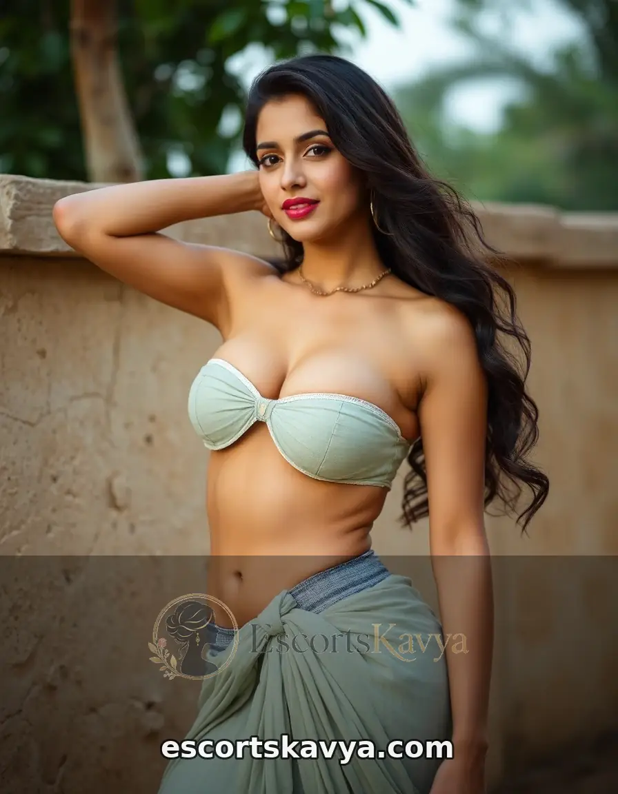 Lavanya Nair elite companion in Chennai