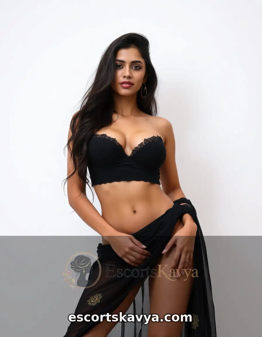 Malavika Ramesh Indian escort in Chennai