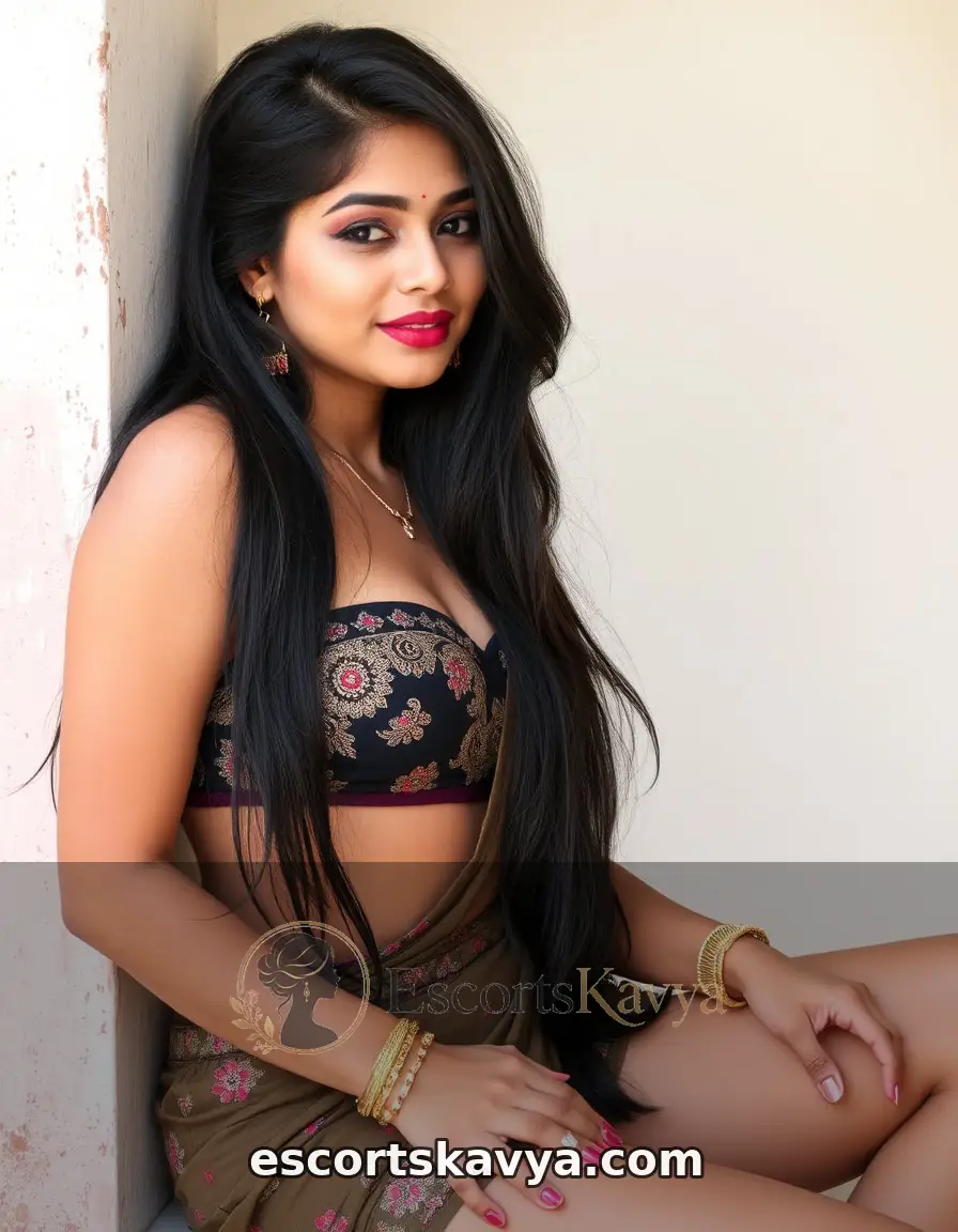 Nandini Reddy online call girl in Chennai