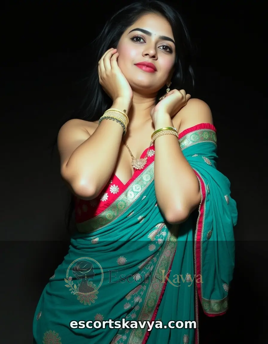 Priya Iyengar independent escort in Chennai