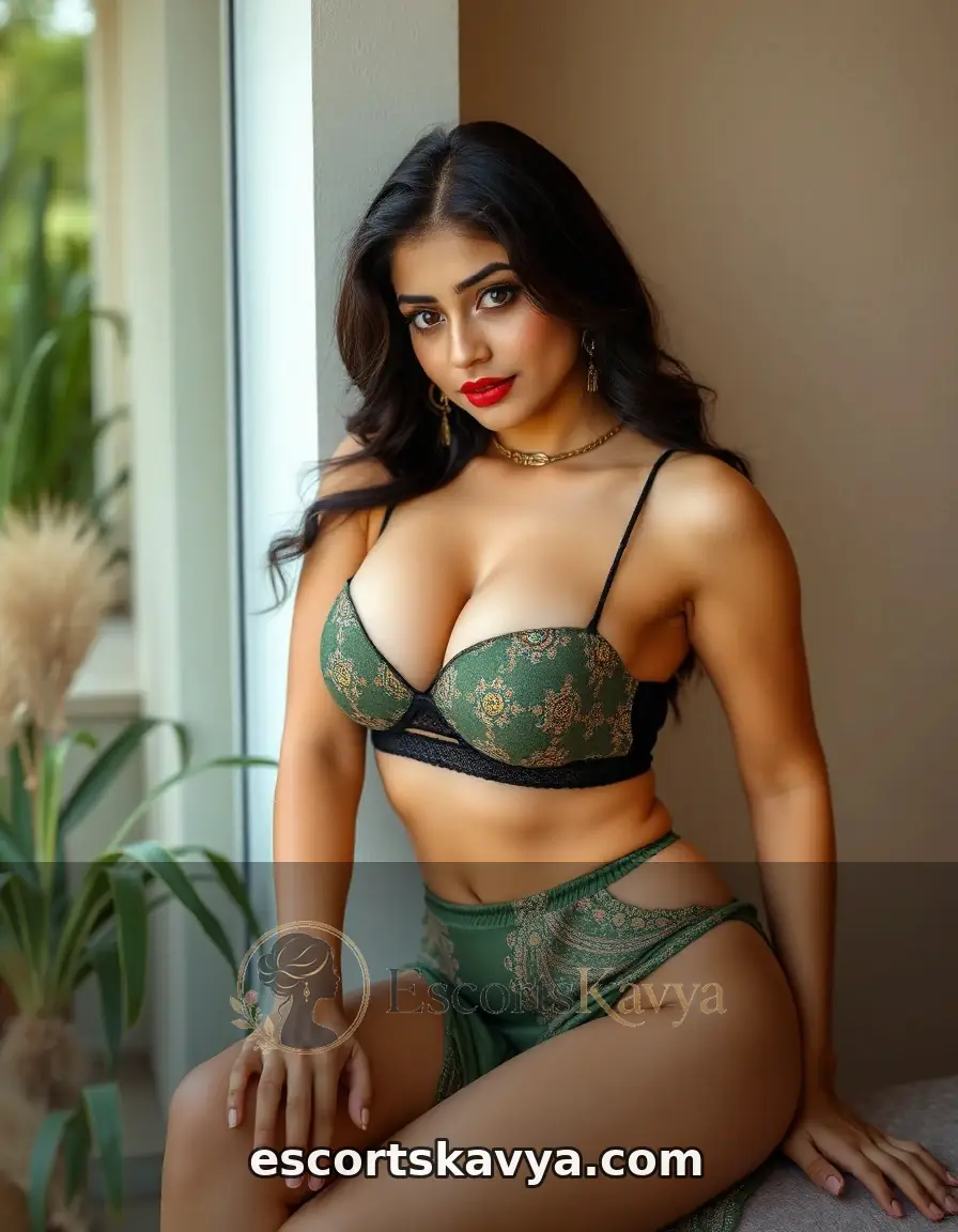 Simran Rao VIP escort in Chennai